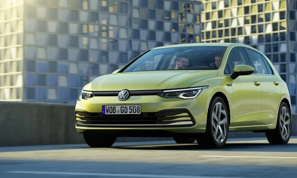 Volkswagen - Ακυρώνει την ίδρυση βιομηχανίας στην Τουρκία